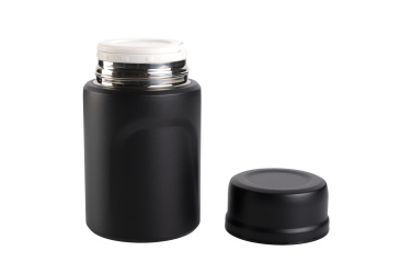 Logotrade reklaamkingi foto: Toidutermos CIBUS Schwarzwolf